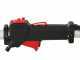 GeoTech 2T GT-2 58 L - Taille-haie thermique sur perche de rallonge - Lamier de 56 cm