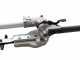 GeoTech 2T GT-2 58 L - Taille-haie thermique sur perche de rallonge - Lamier de 56 cm