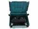 Chargeur de batterie Makita + 2 batteries 18V 6ah avec valise