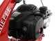 Eurosystems Minieffe - Motofaucheuse  multifonction -  B&amp;S 450E