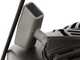 Eurosystems Minieffe - Motofaucheuse  multifonction -  B&amp;S 450E