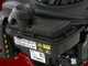Eurosystems Minieffe - Motofaucheuse  multifonction -  B&amp;S 450E