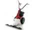 Eurosystems Minieffe - Motofaucheuse  multifonction -  B&amp;S 450E
