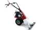Eurosystems Minieffe - Motofaucheuse  multifonction -  B&amp;S 450E