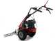 Eurosystems Minieffe - Motofaucheuse  multifonction -  B&amp;S 450E