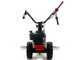 Eurosystems Minieffe - Motofaucheuse  multifonction -  B&amp;S 450E