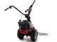 Eurosystems Minieffe - Motofaucheuse  multifonction -  B&amp;S 450E