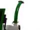 GreenBay GB-WDC 120 LE - Broyeur thermique professionnel - Moteur Loncin G420FD de 15 CV