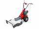 Eurosystems Minieffe M150 RM - Tondeuse d&eacute;broussailleuse thermique - Lame - Honda GCVx 170
