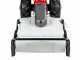 Eurosystems Minieffe M150 RM - Tondeuse d&eacute;broussailleuse thermique - Lame - Honda GCVx 170