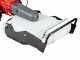 Eurosystems Minieffe M150 RM - Tondeuse d&eacute;broussailleuse thermique - Lame - Honda GCVx 170
