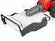 Eurosystems Minieffe M150 RM - Tondeuse d&eacute;broussailleuse thermique - Lame - Honda GCVx 170