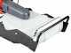 Eurosystems Minieffe M150 RM - Tondeuse d&eacute;broussailleuse thermique - Lame - Honda GCVx 170
