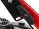 Motofaucheuse rotative Eurosystem Minieffe M150 RM - Moteur Honda GCVx 170