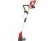 Coupe-bordures &agrave; batterie Einhell GC-CT 18/24 - 18V 2Ah