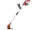 Coupe-bordures &agrave; batterie Einhell GC-CT 18/24 - 18V 2Ah