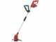 Coupe-bordures &agrave; batterie Einhell GC-CT 18/24 - 18V 2Ah