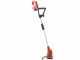 Coupe-bordures &agrave; batterie Einhell GC-CT 18/24 - 18V 2Ah