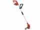 Coupe-bordures &agrave; batterie Einhell GC-CT 18/24 - 18V 2Ah