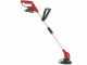 Coupe-bordures &agrave; batterie Einhell GC-CT 18/24 - 18V 2Ah