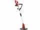 Coupe-bordures &agrave; batterie Einhell GC-CT 18/24 - 18V 2Ah