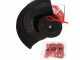 Coupe-bordures &agrave; batterie Einhell GC-CT 18/24 - 18V 2Ah