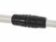 Coupe-bordures &agrave; batterie Einhell GC-CT 18/24 - 18V 2Ah