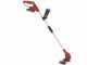 Einhell GC-CT 18/24 - Coupe-bordure &agrave; batterie - 18V 2Ah