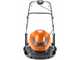 Flymo SimpliGlide 360 - Tondeuse &agrave; gazon sur coussin d'air - 1800W - Coupe de 36&nbsp;cm