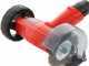 Einhell GE-CC 18 Li PXC - Nettoyeur de joints &agrave; batterie - SANS BATTERIE ET SANS CHARGEUR