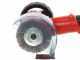 Einhell GE-CC 18 Li PXC - Nettoyeur de joints &agrave; batterie - SANS BATTERIE ET SANS CHARGEUR