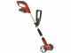 Einhell GE-CC 18 Li PXC - Nettoyeur de joints &agrave; batterie - SANS BATTERIE ET SANS CHARGEUR