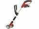 Einhell GE-CC 18 Li PXC - Nettoyeur de joints &agrave; batterie - SANS BATTERIE ET SANS CHARGEUR