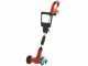 Einhell GE-CC 18 Li PXC - Nettoyeur de joints &agrave; batterie - SANS BATTERIE ET SANS CHARGEUR