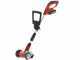 Einhell GE-CC 18 Li PXC - Nettoyeur de joints &agrave; batterie - SANS BATTERIE ET SANS CHARGEUR