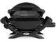 Weber Q1000 - Barbecue &agrave; gaz portable