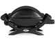 Weber Q1000 - Barbecue &agrave; gaz portable