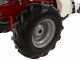 Motofaucheuse rotative Eurosystem Minieffe M150 moteur B&amp;S 625 EXi