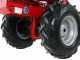 Motofaucheuse rotative Eurosystem Minieffe M150 moteur B&amp;S 625 EXi