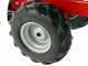 Motofaucheuse rotative Eurosystem Minieffe M150 moteur B&amp;S 625 EXi