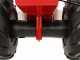 Motofaucheuse rotative Eurosystem Minieffe M150 moteur B&amp;S 625 EXi