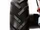 Motofaucheuse rotative Eurosystem Minieffe M150 moteur B&amp;S 625 EXi