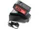 Tron&ccedil;onneuse &agrave; batterie Rato RBMF40 - Batterie de 40V et 2,5ah