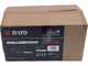 Tron&ccedil;onneuse &agrave; batterie Rato RBMF40 - Batterie de 40V et 2,5ah
