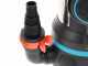 Pompe immerg&eacute;e pour eaux claires Gardena 11000 art 9032-20
