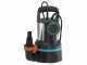 Pompe immerg&eacute;e pour eaux claires Gardena 11000 art 9032-20