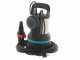 Pompe immerg&eacute;e pour eaux claires Gardena 11000 art 9032-20