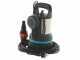 Pompe immerg&eacute;e pour eaux claires Gardena 11000 art 9032-20