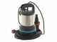 Pompe immerg&eacute;e pour eaux claires Gardena 11000 art 9032-20