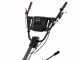 Motobineuse BlackStone MHB 1500 avec moteur thermique &agrave; essence 212 cm3